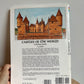 Castles of The World Coloring Book / 8-16 years