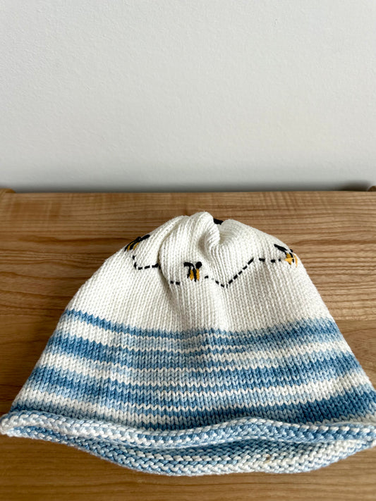Handmade Bee Beanie (PLAY) / 2T?
