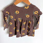 Sunflower Dress (PLAY) / 18m