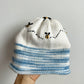 Handmade Bee Beanie (PLAY) / 2T?