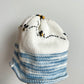 Handmade Bee Beanie (PLAY) / 2T?