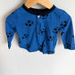 Soccer Ball Top / 6-12m