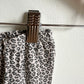 Newborn Animal Print Pants / 0m