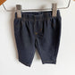Denim Like Pants  / 0-3m