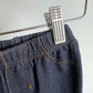 Denim Like Pants  / 0-3m