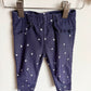 Butterfly Chambray Pants / 18m