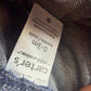 Denim Like Pants  / 0-3m