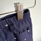 Butterfly Chambray Pants / 18m