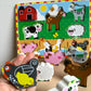 Melissa & Doug Farm Puzzle (PLAY) (No Shipping)