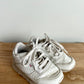 Reebok White Sneakers / Size 6 Toddler