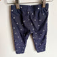 Butterfly Chambray Pants / 18m