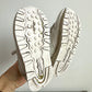 Reebok White Sneakers / Size 6 Toddler