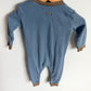 Hatley Guitar Jumpsuit (PLAY) / 6-12m