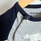 Polar Bear Jumpsuit / 6-9m