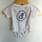 Islander Bodysuit / 6m