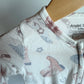 Angel Dear Cowgirl Sleeper (PLAY) / 6-9m