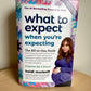 What to Expect When You're Expecting Soft Cover Book (No Shipping)