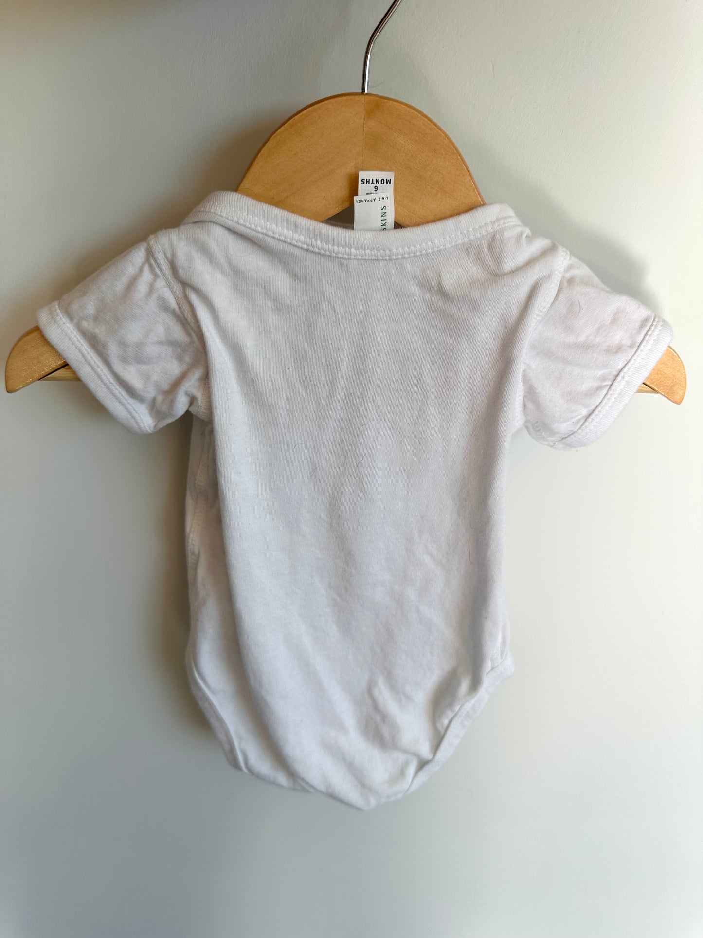 Islander Bodysuit / 6m