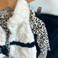 Rachel Zoe 3 Piece - Bodysuit, Vest + Pants / 6-9m