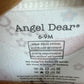 Angel Dear Cowgirl Sleeper (PLAY) / 6-9m