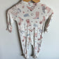 Angel Dear Cowgirl Sleeper (PLAY) / 6-9m
