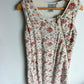 Coccoli Floral Sleep Sack 1.5 Tog (PLAY) / 2-3T