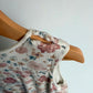 Coccoli Floral Sleep Sack 1.5 Tog (PLAY) / 2-3T