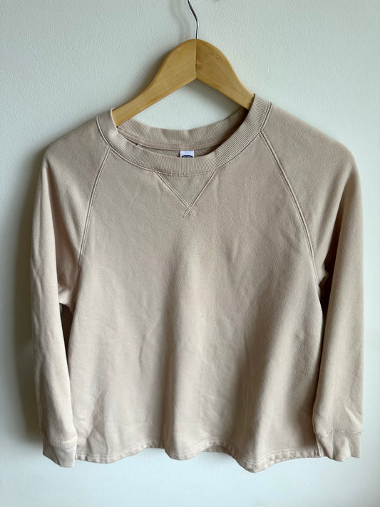 Maternity Crew Neck / Small