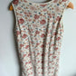 Coccoli Floral Sleep Sack 1.5 Tog (PLAY) / 2-3T