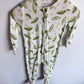 Angel Dear Pea Pods Sleeper (PLAY) / 6-9m