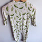 Angel Dear Pea Pods Sleeper (PLAY) / 6-9m