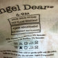 Angel Dear Pea Pods Sleeper (PLAY) / 6-9m