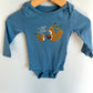 I'm Nuts about Grandpa Bodysuit / 3-6m