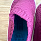 Jan & Jul Fuchsia Shoes / Size 5 Toddler