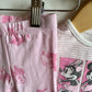 Minnie Long Sleeve + Pants Set / 6m