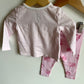 Minnie Long Sleeve + Pants Set / 6m