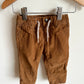 Gap Brown Cord Pants / 12-18m