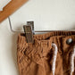 Gap Brown Cord Pants / 12-18m