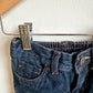 Straight Leg Dark Jeans / 12-18m