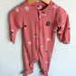 Cookies 2 Way Zipper Sleeper / 12m