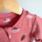 Cookies 2 Way Zipper Sleeper / 12m