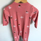 Cookies 2 Way Zipper Sleeper / 12m