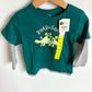 Roar-Some Long Sleeve (With Tags) / 18-24m