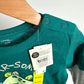 Roar-Some Long Sleeve (With Tags) / 18-24m