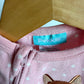 Fox Heart Sleeper / 12m