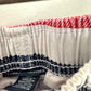 Tommy Hilfigure Striped Shorts / 18m