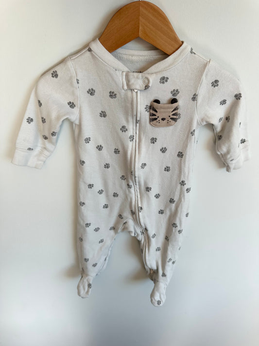 Tiger Pocket Sleeper / 6m