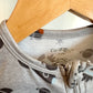 Rocket Grey Sleeper / 3-6m