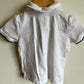 Collared T-shirt + Anchor Shorts Set / 18-24m