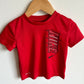 Nike T-shirt + Active Shorts Set / 24m